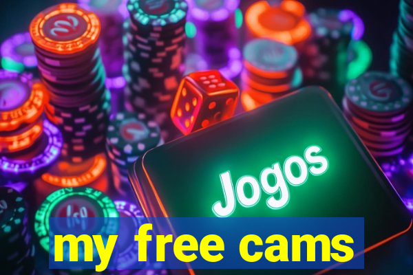 my free cams